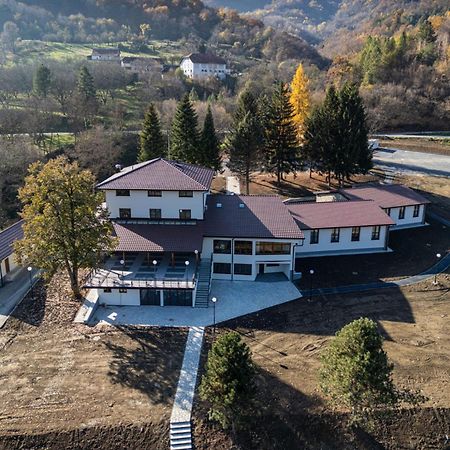 Konak Studenica 1186 Κράλιεβο Εξωτερικό φωτογραφία