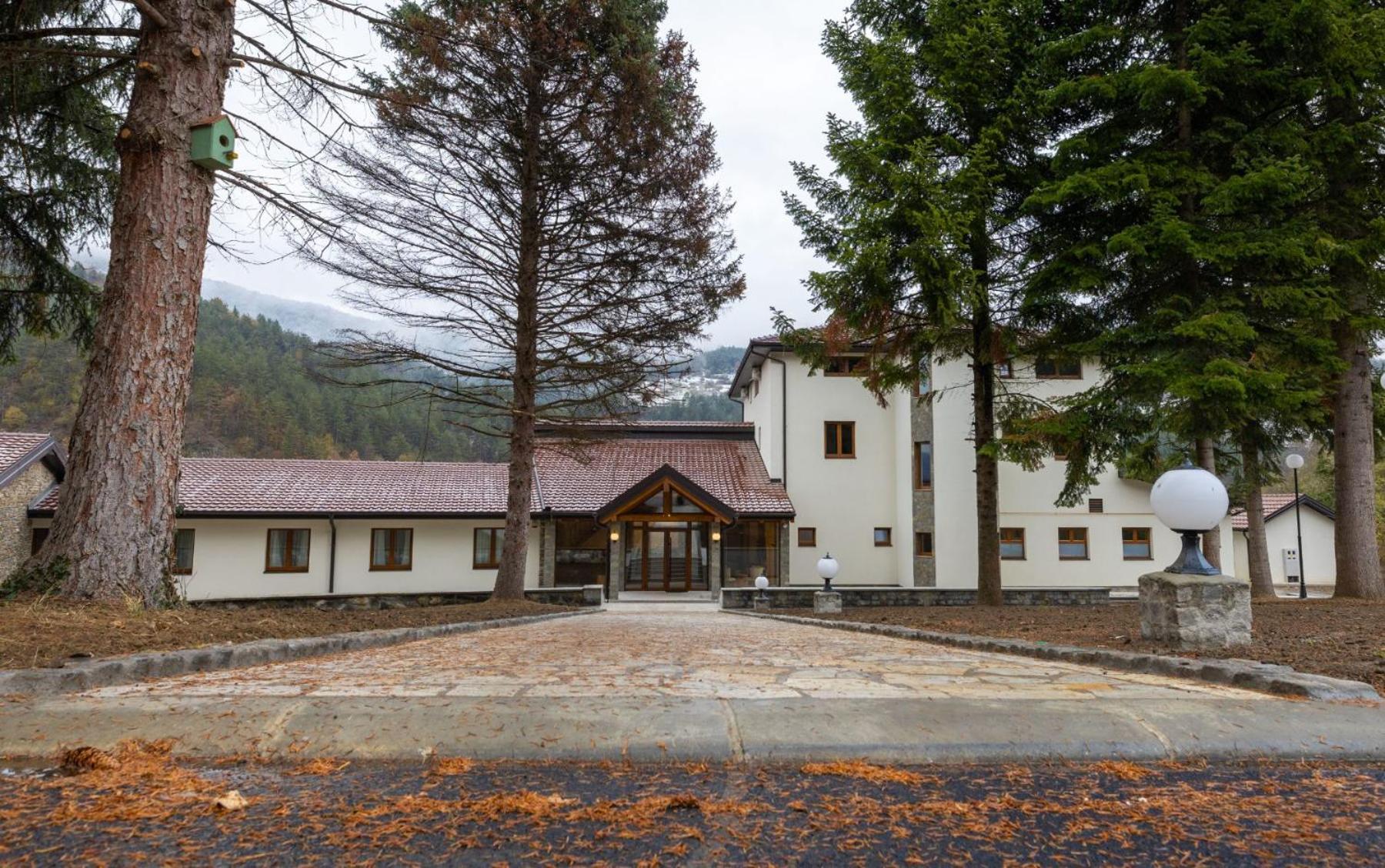 Konak Studenica 1186 Κράλιεβο Εξωτερικό φωτογραφία