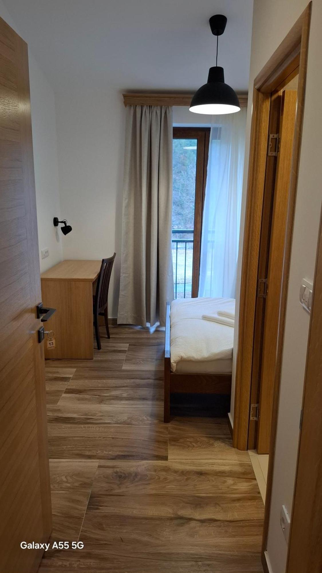 Konak Studenica 1186 Κράλιεβο Εξωτερικό φωτογραφία