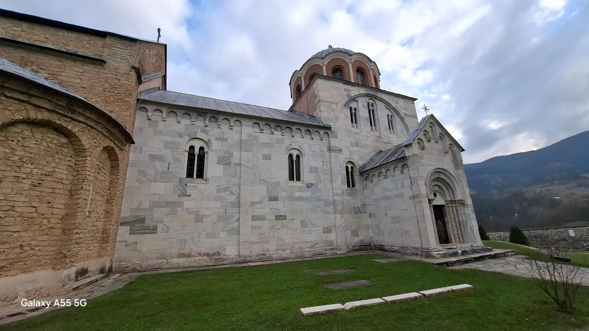 Konak Studenica 1186 Κράλιεβο Εξωτερικό φωτογραφία