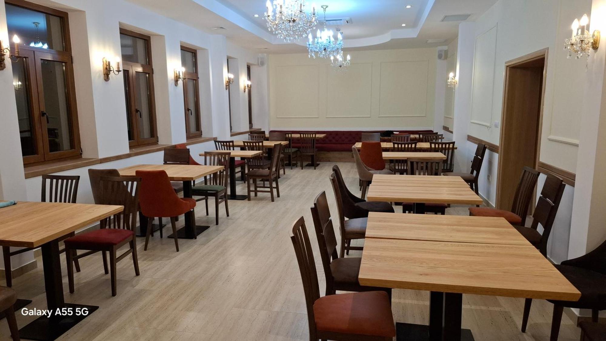 Konak Studenica 1186 Κράλιεβο Εξωτερικό φωτογραφία